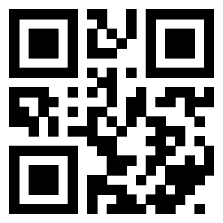 Scansione del QrCode di 3405021733