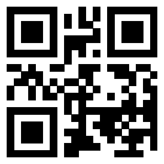 QrCode di 3405021737