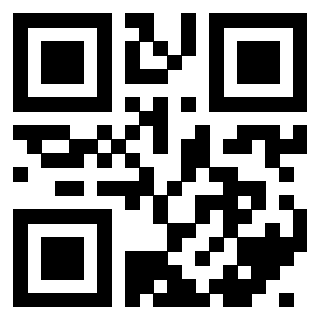 3405021738 - Immagine del QrCode