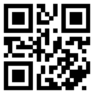 3405021739 - Immagine del Qr Code associato