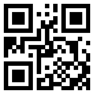 3405021740 - Immagine del QrCode associato