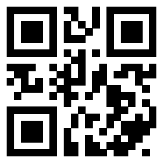 Il Qr Code di 3405021743