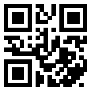 3405021744 - Immagine del QrCode