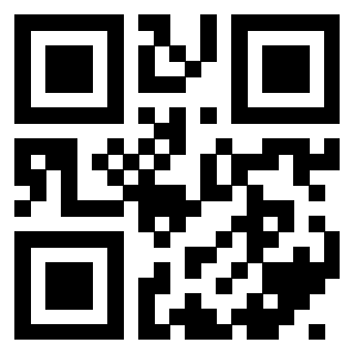 Scansione del Qr Code di 3405021750