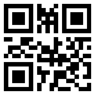 Qr Code di 3405021752