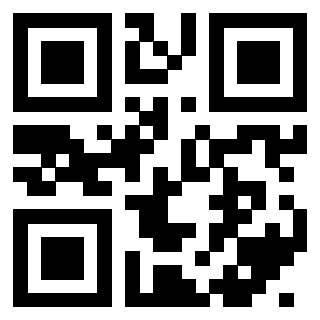 3405021753 - Immagine del QrCode