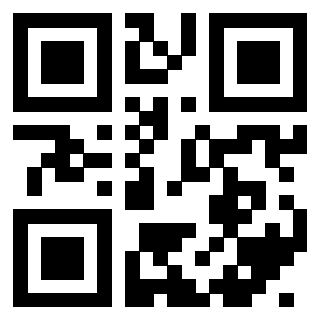 3405021756 - Immagine del QrCode associato