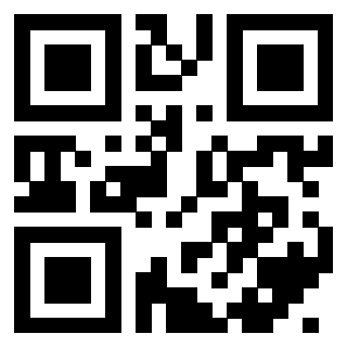 Immagine del Qr Code di 3405021759