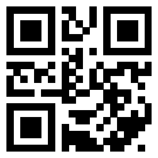 3405021760 - Immagine del Qr Code