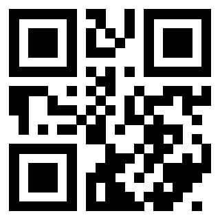 Il Qr Code di 3405021761