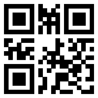 3405021766 - Immagine del Qr Code