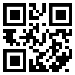 3405021770 - Immagine del Qr Code