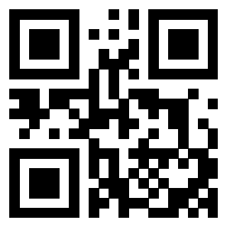 Scansione del Qr Code di 3405021772