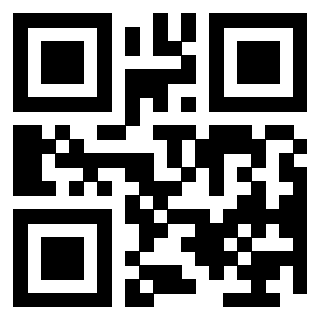 3405021773 - Immagine del QrCode