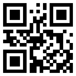 3405021775 - Immagine del QrCode associato