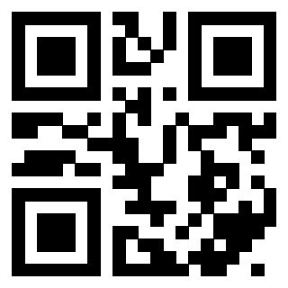 Qr Code di 3405021776