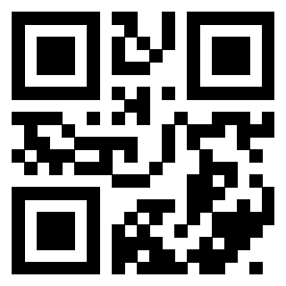 Immagine del QrCode di 3405021777