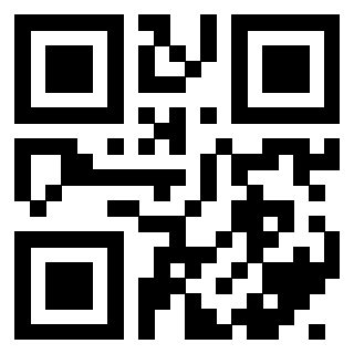 3405021780 - Immagine del QrCode