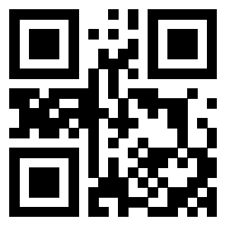 Scansione del Qr Code di 3405021781