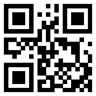 3405021782 - Immagine del QrCode associato