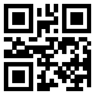 Immagine del QrCode di 3405021784