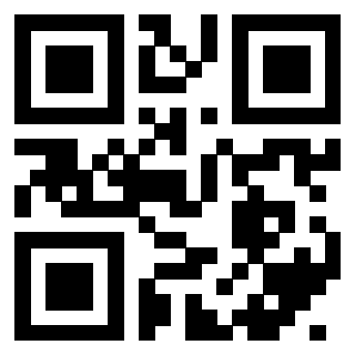 Il QrCode di 3405021786