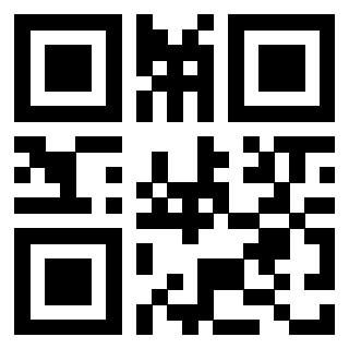 3405021788 - Immagine del Qr Code associato
