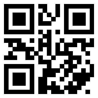 3405021791 - Immagine del Qr Code associato