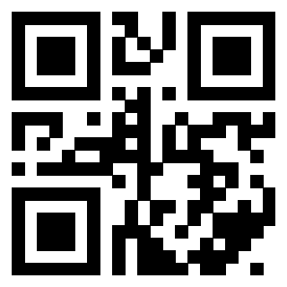 Immagine del Qr Code di 3405021793