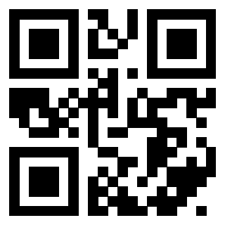 3405021797 - Immagine del QrCode associato