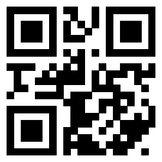 Scansione del Qr Code di 3405021798