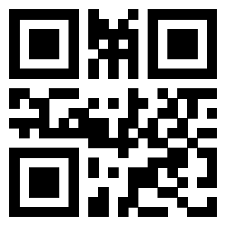 3405021799 Qr Code associato