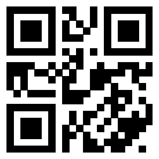 Scansione del Qr Code di 3405021800