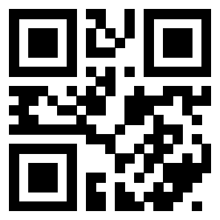 3405021801 QrCode associato