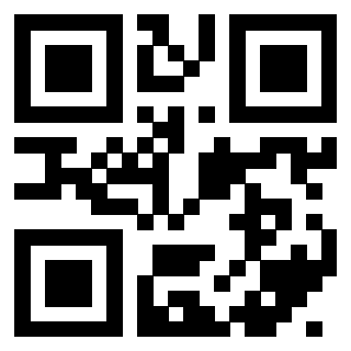 Il Qr Code di 3405021802