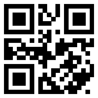 Scansione del Qr Code di 3405021804