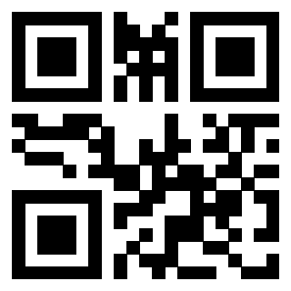 QrCode di 3405021805