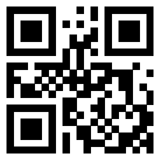 3405021806 - Immagine del Qr Code associato