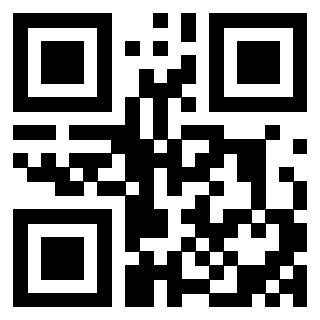 3405021807 - Immagine del Qr Code associato