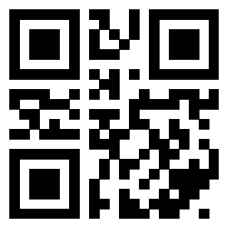 3405022890 - Immagine del QrCode associato