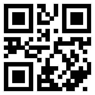 3405022892 - Immagine del QrCode