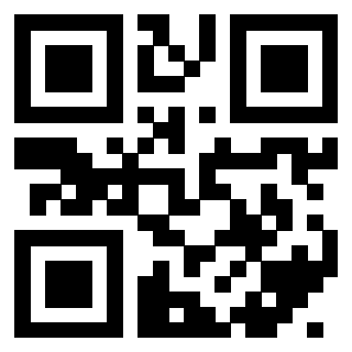 3405022894 - Immagine del Qr Code