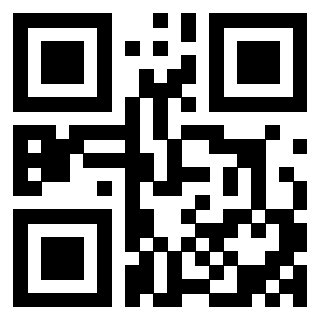 Il Qr Code di 3405022895