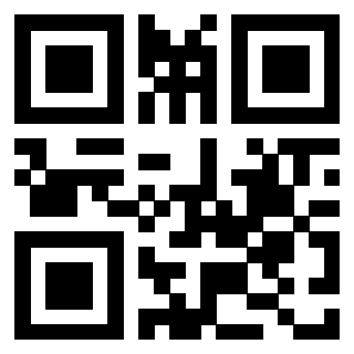 Immagine del Qr Code di 3405022896