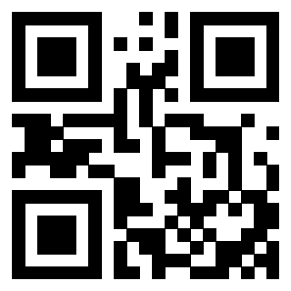 Immagine del Qr Code di 3405022897