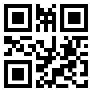 3405022899 - Immagine del QrCode