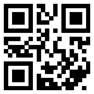 Immagine del Qr Code di 3405022901