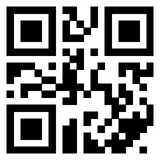 3405022902 - Immagine del Qr Code