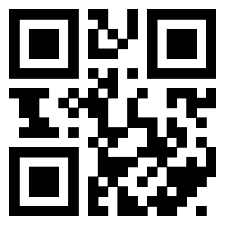 Il QrCode di 3405022904