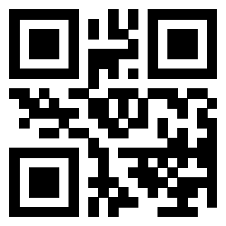 3405022906 - Immagine del Qr Code associato